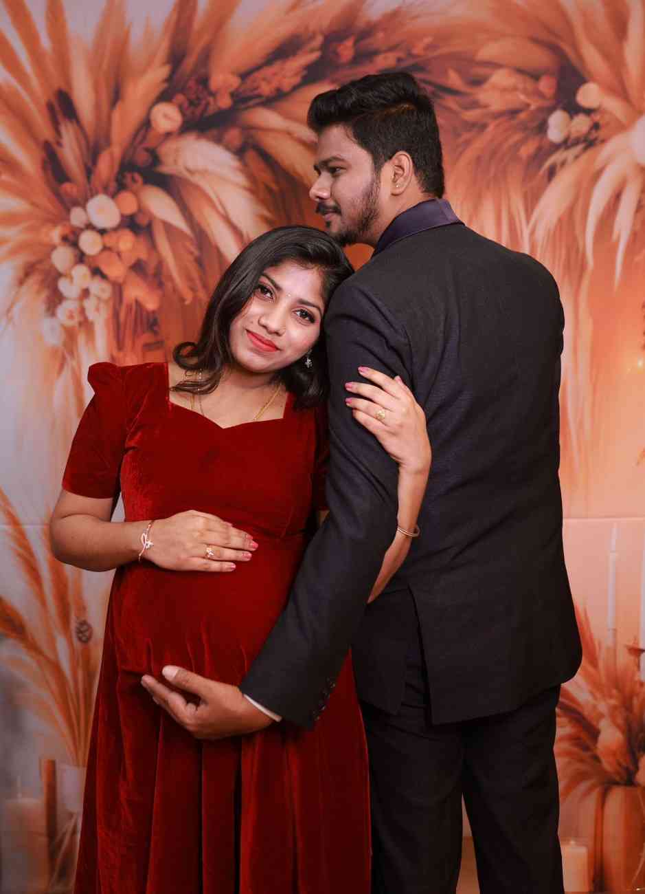 Indoor & Outdoor Shoots